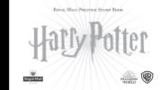 Harry Potter [Special PSB]