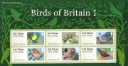 Birds of Britain: Series No.1