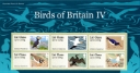 Birds of Britain: Series No.4