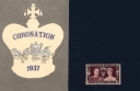 King George VI Coronation