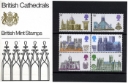 British Cathedrals