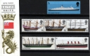 British Ships