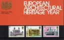 European Architectural Heritage Year