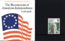 USA Bicentenary: 11p