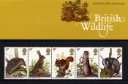 British Wildlife