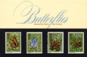 Butterflies