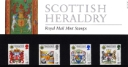 Scottish Heraldry