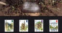 Ind. Archaeology: Stamps