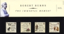 Robert Burns Bicentenary