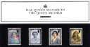 The Queen Mother - In Memoriam