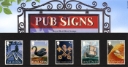 Pub Signs