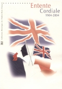 Entente Cordiale [Commemorative Document]