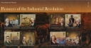 Pioneers of the Industrial Revolution