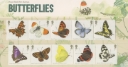 Butterflies