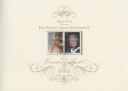 Her Majesty the Queen Royal Portraits [Commemorative Document]