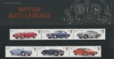 British Auto Legends