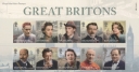 Great Britons