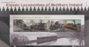 Classic Locomotives: Series No.3: Miniature Sheet