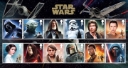 Star Wars: Set [Presentation Card]