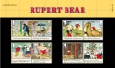 Rupert Bear