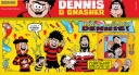 Dennis & Gnasher