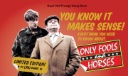 Only Fools and Horses [Special PSB]