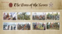 Wars of the Roses