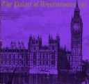 Parliament [Souvenir Book]