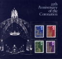 Coronation 25th Anniversary [Souvenir Book]