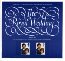 Royal Wedding [Souvenir Book]