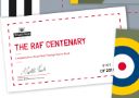 RAF Centenary [Special PSB]