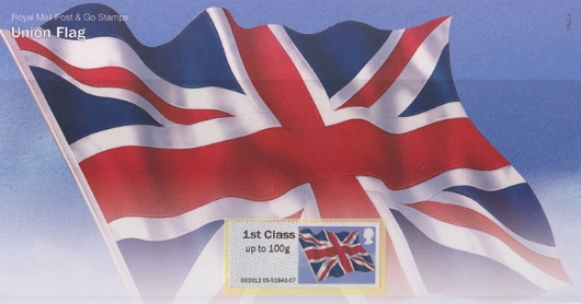 Union Flag