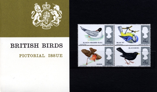 British Birds