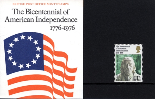 USA Bicentenary