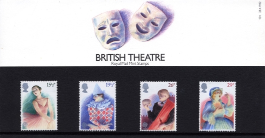 British Theatre