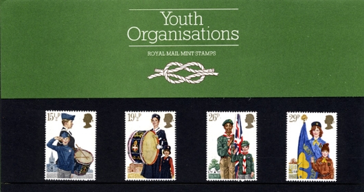 Youth Organisations