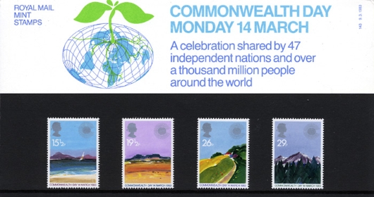 Commonwealth Day