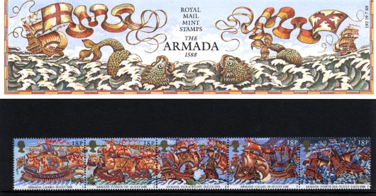 Spanish Armada