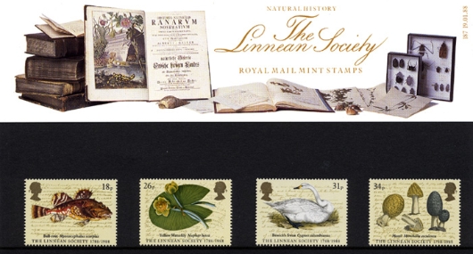 Linnean Society