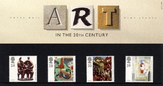 20th Century Art