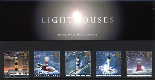 Lighthouses