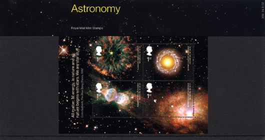 Astronomy