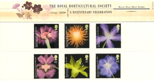 Royal Horticultural Society