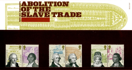 Abolition of the Slave Trade