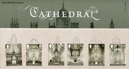 Cathedrals