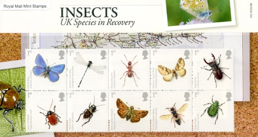 British Insects