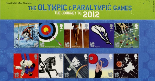 Olympic Games