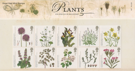 Plants