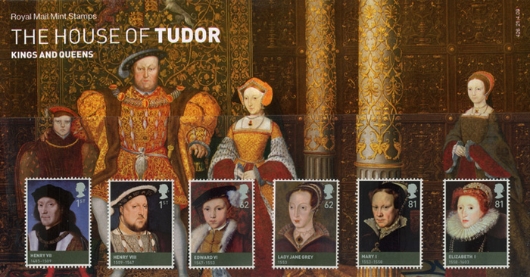 The Tudors