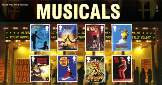 Musicals